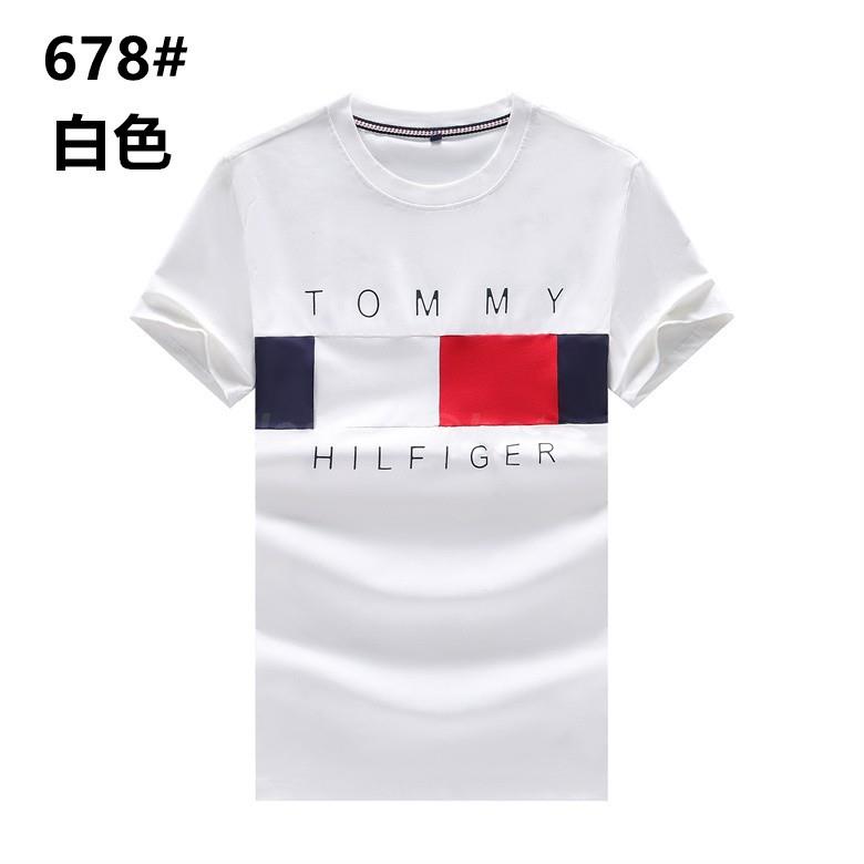 Tommy Hilfiger Men's T-shirts 10